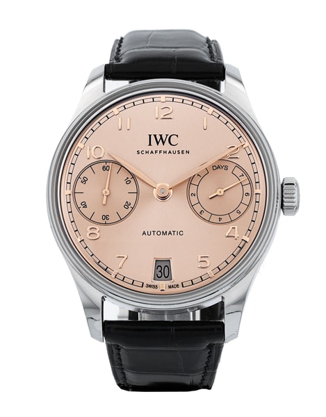 IWC Portugieser Automatic IW501705